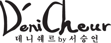 데니쉐르 by 서승연
