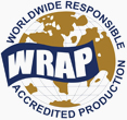 wrap logo